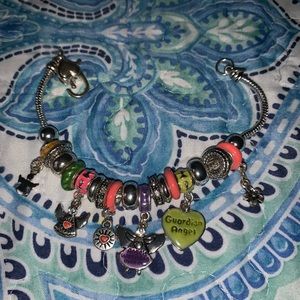 Charm Bracelet